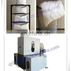 Down Duvet Filling Machine thumbnail-1