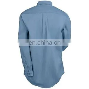 Good Quality Construction Work Uniform Shirts/Professional Shirts Workwear Working Uniform/OEM Men Industrial Uniforms/23106 thumbnail-2