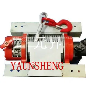 Atv Winch 5000 thumbnail-1
