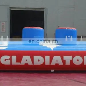 Inflatable Platform Adult Game thumbnail-4