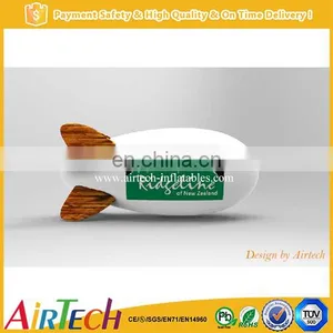 New Design Inflatable Blimp, Zeppelin for Advertising thumbnail-4