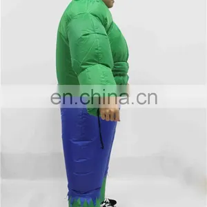 HI CE Fancy Dress Inflatable Mascot Costume for Man Women,funny Costume for Hot Selling Advertising thumbnail-3
