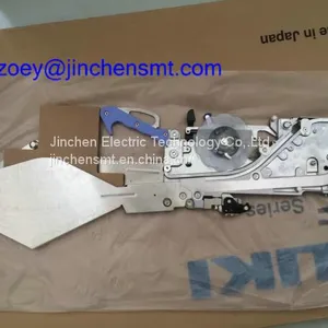 SMT Feeder Juki Ctfr 8mm Feeder CF03hpr Feeder 40081758 thumbnail-2