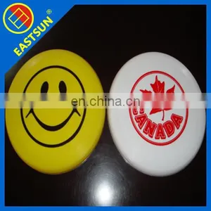 ECO-friendly Advertising Plastic Discs thumbnail-1