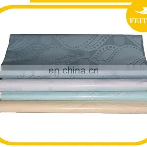 China Suppliers Bazin Riche African Lace Fabrics Cotton Guinea Brocade Discount Textile Material Fabric thumbnail-5