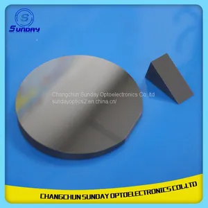 Germanium Silicon ZnSe Windows Infrared thumbnail-1