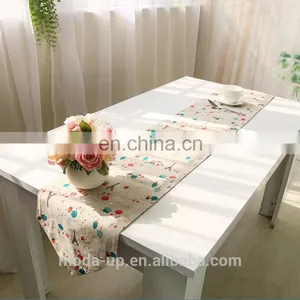 High Quality Partysu Printed Tea Towel thumbnail-4