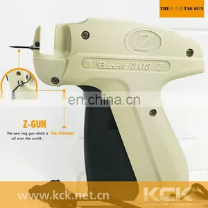 Micro Tagging Gun for Fastener Thin Fabrics, Delicate Underclothes Tags thumbnail-1