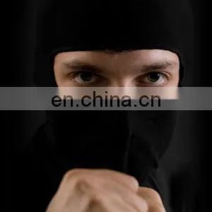 Wholesale Ninja Mask - New Arrival Plastic Ninja Mask thumbnail-1