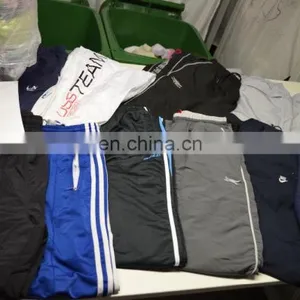 Sport Polyester+Cotton Suits & Pants thumbnail-2