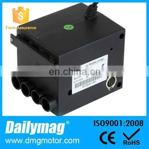 High Quality Tubular Linear Actuator thumbnail-1