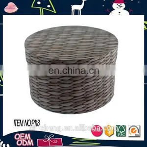 Online Shopping Kid Toy Round Box Storage Boxes thumbnail-2