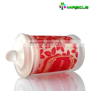 Sublimation Consumable Glass Jar Candy Storage Hot Sale in 2016 thumbnail-3