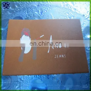 Jeans Leather Label/tag thumbnail-2