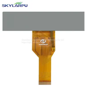 7''inch LCD Display for BG070CT914TT16TAXM/AL0628A Table PC LCD Display Screen Without Touch Panel Free Shipping thumbnail-2