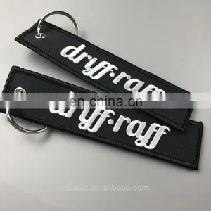 Gifts Cheap Custom Eiffel Tower Keychains Wholesale thumbnail-3