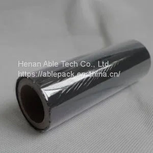 Wax-resin Thermal Transfer Ribbon 110*300m for Printer to Print the Name Card.... thumbnail-3