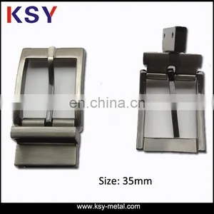 Wholesale Cheap Custom Metal Buckles for Bags thumbnail-2