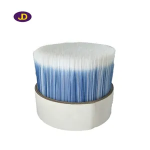 Double Color Mixed PET/PBT Brush Synthetic Filament For Paint Brush thumbnail-4