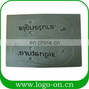 Foam Rubber for Flip Flops thumbnail-1