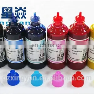 Dye Ink Sublimation Ink for Heat Transfer Press thumbnail-5