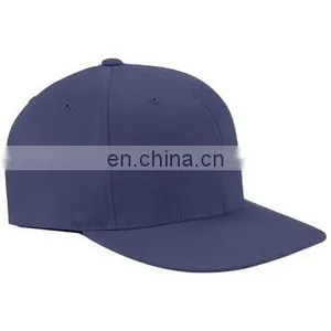 Custom Design Blank Spandex Cotton Flex Fit Baseball Cap Customized Cap SC-519 thumbnail-1