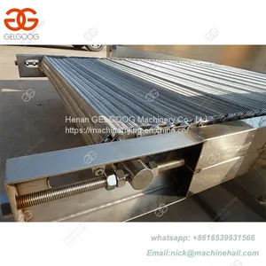 Best Peanut Frying Machine for Sale|Automatic Peanut Deep Frying Machine|Peanut Fryer With High Efficiency thumbnail-5