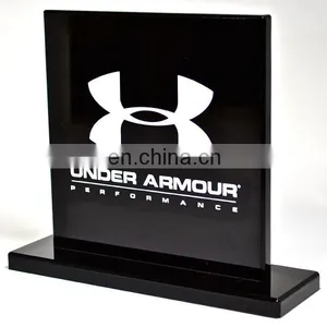 High-grade Acrylic Trophy Recognition Awards, Champions League Trophy thumbnail-1