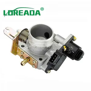 Loreada Hot-Selling Throttle Body for Changan Star 465 Engine UAES System OEM Quality Fast Shipping thumbnail-1