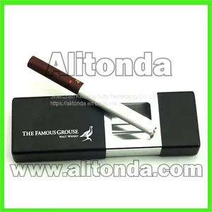 Custom Mini Small Ashtray for Home or Promotional Gifts thumbnail-4