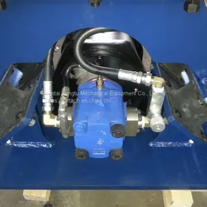 Excavator Plate Compaction Attachments thumbnail-3