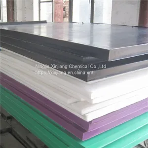 Low Friction Wear Resistant Polyethylene Hdpe Sheet/board/plate thumbnail-1