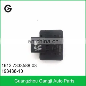 Original Ignition Diagnosis Module 1613 7333588-03 193438-10 for BMW thumbnail-4