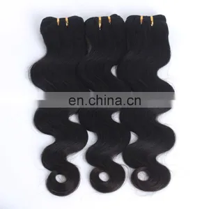 8A Virgin Hair Body Wave Wholesale Hair Brazilian Hair Extension thumbnail-2