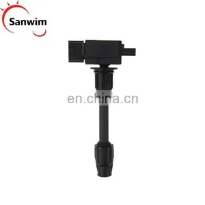 AUTO Guaranteed Engine Ignition Coil22448-2Y005 thumbnail-1