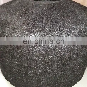 Reinforced Carbon Matrix Composite Crucibles thumbnail-1