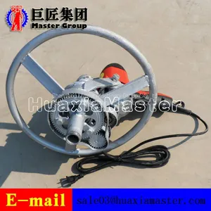 1200W Small Portable Electric Drilling Machine for Sale thumbnail-2