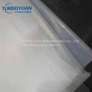 Polyethylene / Eva Cover Greenhouse Clear Plastic Film in Malaysia thumbnail-1