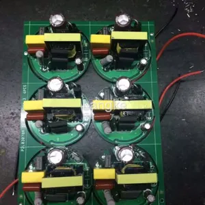 Tht Wave Soldering Machine With Hot Air Heating Method thumbnail-2