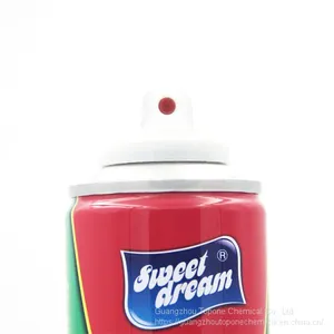 OEM Anti Cockroach and Mosquito Killer Aerosol Insecticide Spray Factory thumbnail-3