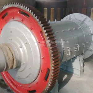 Factory Supply Gypsum Powder Grinding Machine With Low Price Indonesia thumbnail-1