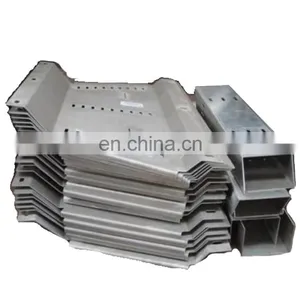 Large Capacity Metalworking Sheet Metal Fabrication Cabinet Stainless Steel thumbnail-1