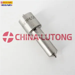 Ptype Common Rail Engine Parts 0433175510 Cummins Spare Parts DSLA128P5510 thumbnail-1