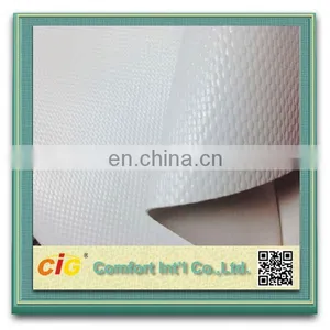 Newest Designs Artificial pu Leather Wall and Decoration of Pvc Leather for Belt Shoe Making thumbnail-1