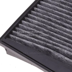 Mercedes Benz External Cabin Filter thumbnail-4