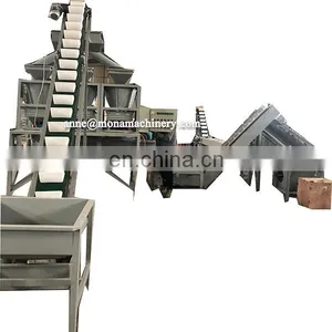 Automatic Almond Walnut Shelling Cracking Cracker Machine in United States thumbnail-3