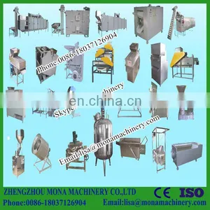 Dry Roasted Peanut Peeler Machine India Peanut Red Skin Peeling Machine For Roasted Peanut thumbnail-3