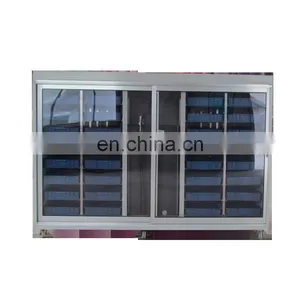 Green Vegetable Growing Machine Automatic Bean Sprout Making Machine thumbnail-1