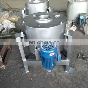 Bean Oil Filter/peanut Oil Filter/coconut Oil Filter Machine thumbnail-3