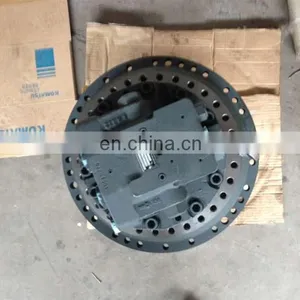 SK200SR Travel Motor Excavator SK220-2-3-5-8 SK220LC Final Drive thumbnail-1